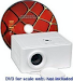 Mini Proyectores Projector Led Portatil Laptop