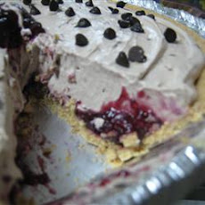 No-Bake Cheesecake