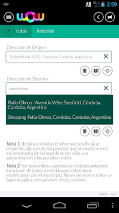 How to install WOW- Transporte Urbano Cordoba 1.6 mod apk for android