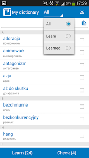 How to download Polish - Russian dictionary lastet apk for pc