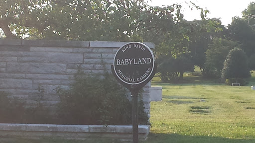 Babyland Memorial Gardens