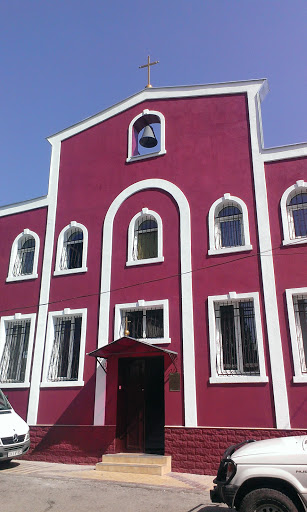 St Iagova Church