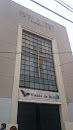 Iglesia Bautista Valparaiso 