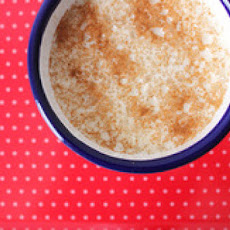 Kefir Date Shake