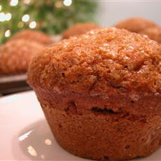 Super Moist Pumpkin Bread