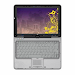 Hp Dv43510Nr 13 C2D 4Gb320 Gb