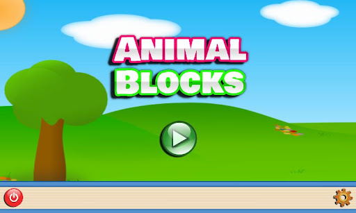 Kids Animal Blocks Free