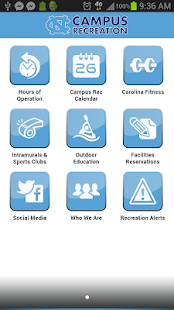 How to download UNC Campus Rec 3.0.0 apk for laptop