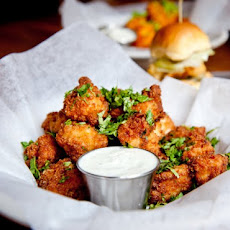 Chipotle Popcorn Chicken Recipe