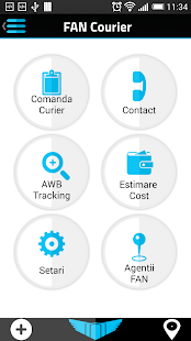 How to mod FAN Courier 2.0.7 unlimited apk for laptop