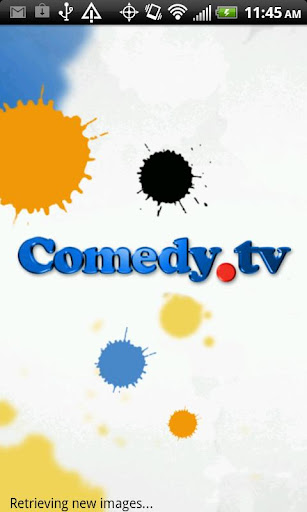 Comedy.TV