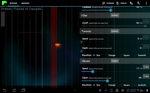 Plasma Sound HD