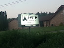 Faith Church 