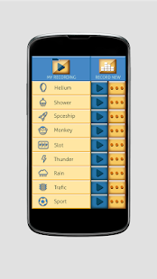 How to mod Voice Changer - Funny Sounds lastet apk for laptop