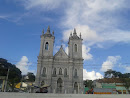 Igreja Dos Martírios