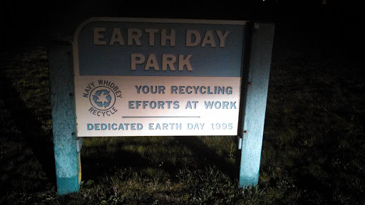 Earth Day Park