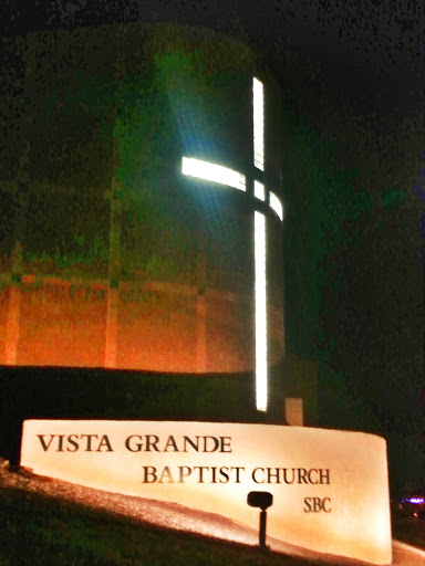 Vista Grande Baptist Church
