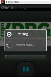 How to mod KPRG, Public Radio for Guam lastet apk for bluestacks