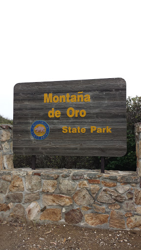 Montana De Oro