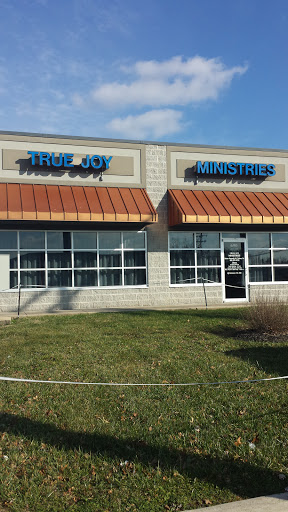 True Joy Ministries