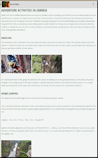 How to download Explore Zambia 1.0 apk for android