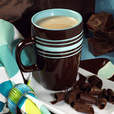 Hot 'n Spicy Chocolate Tea