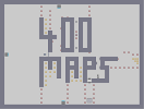 Thumbnail of the map 'Yay 400 Maps'