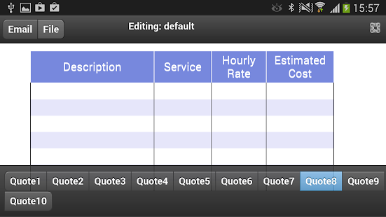 How to install Price Quotes patch 0.0.6 apk for laptop