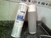 Filtro De Agua Sobremesada Polipropilenocarbon