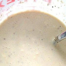 Caesar Dressing