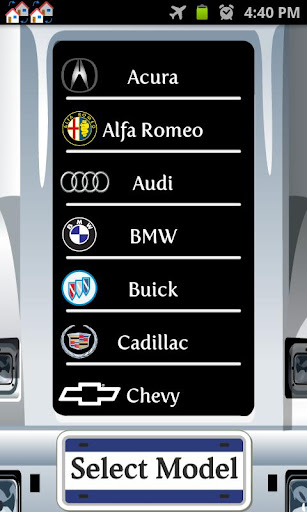 OBD2 Code Reference