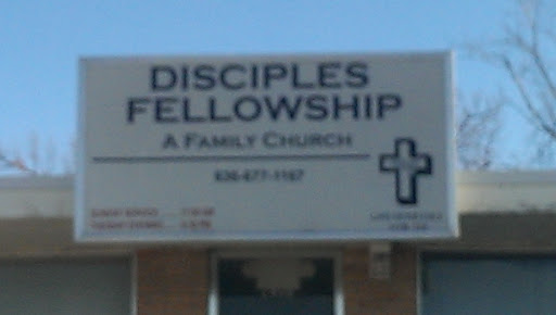 Disciples Fellowship Church