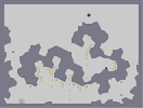Thumbnail of the map 'Gypsy Dreams'