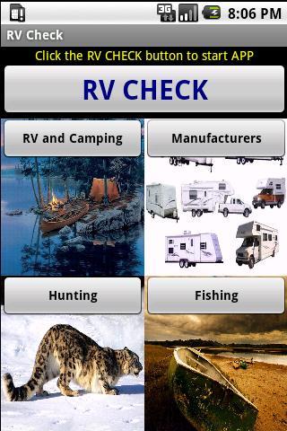 免費下載旅遊APP|RV Check app開箱文|APP開箱王