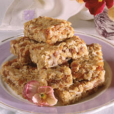 Fig Bars