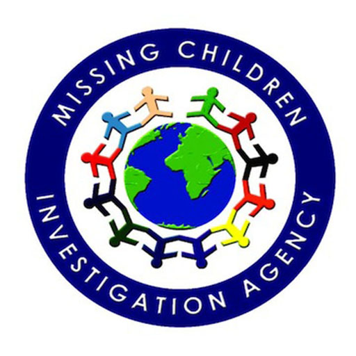 MCIA Missing Child Alert 社交 App LOGO-APP開箱王
