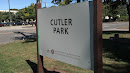 Cutler Park Reservation