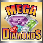 Mega Diamonds Slot Machine Apk