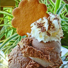 French Chocolate Ice Cream