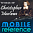 Works of Christopher Marlowe mobile app icon