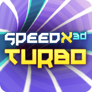 SpeedX 3D Turbo Hacks and cheats