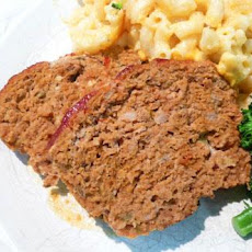 Southwestern Meatloaf Burgers