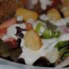 Bob's Blue Cheese Dressing