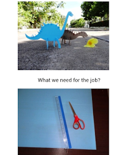 How to install Crafts for kids patch 1.0 apk for pc