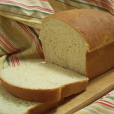White Yeast Loaves