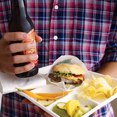 Vermont Burgers