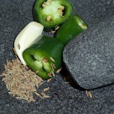 Mexican Rice