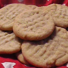 Angel Cookies