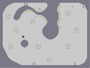 Thumbnail of the map 'Understated Opinion'