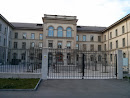 Handelsschule Aarau